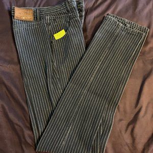 Womens Rockies Jeans Wear
